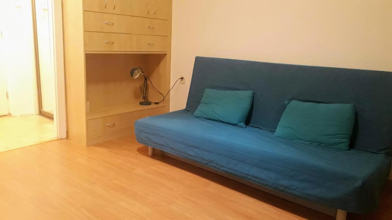 Appartement Kawalerka Na Starym Zoliborzu à Varsovie Extérieur photo