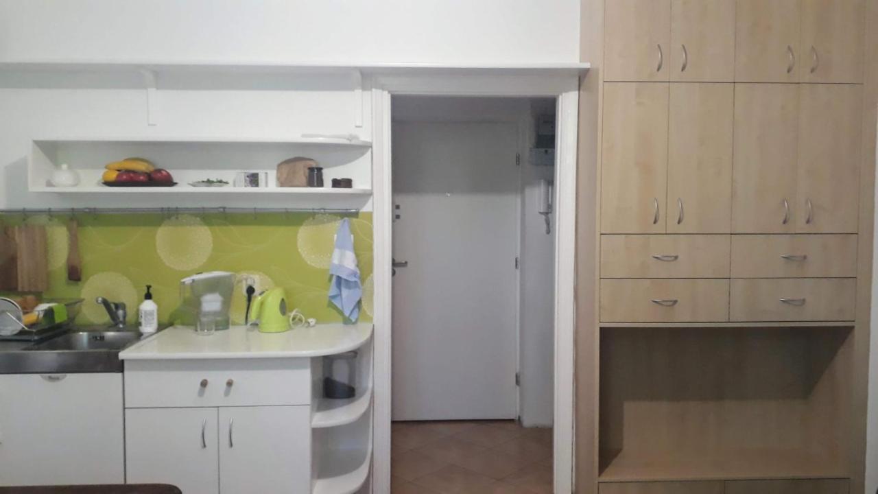 Appartement Kawalerka Na Starym Zoliborzu à Varsovie Extérieur photo